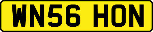 WN56HON