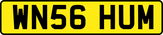 WN56HUM
