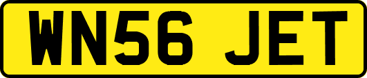 WN56JET