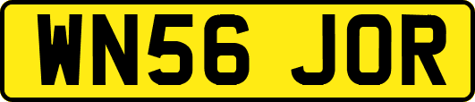 WN56JOR