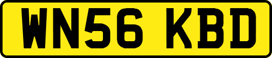 WN56KBD