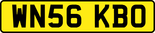 WN56KBO