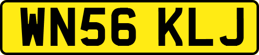 WN56KLJ