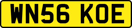 WN56KOE