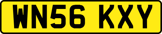 WN56KXY