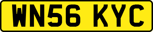 WN56KYC