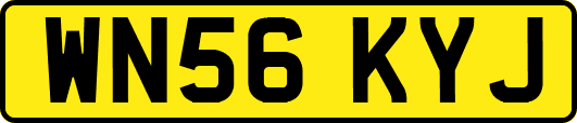 WN56KYJ