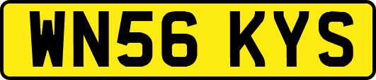 WN56KYS