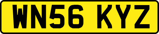 WN56KYZ