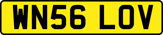 WN56LOV