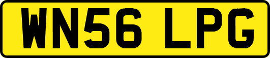 WN56LPG