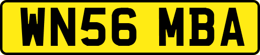 WN56MBA