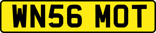 WN56MOT