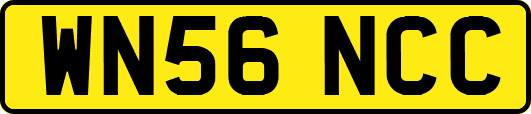 WN56NCC