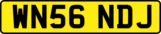 WN56NDJ