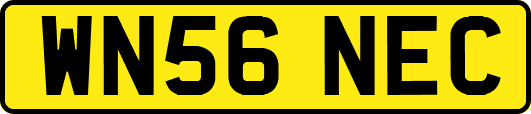 WN56NEC