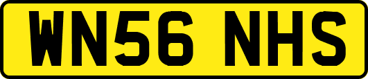 WN56NHS