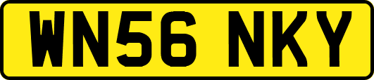 WN56NKY