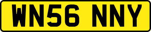 WN56NNY