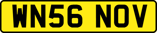 WN56NOV