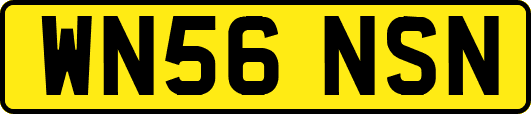 WN56NSN