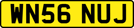 WN56NUJ