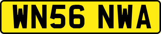 WN56NWA