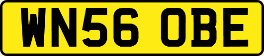 WN56OBE
