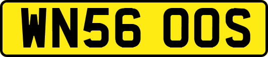 WN56OOS