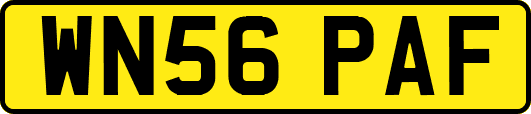 WN56PAF