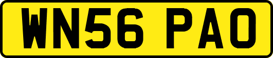 WN56PAO