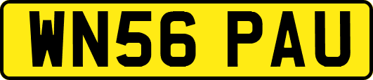 WN56PAU