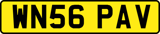 WN56PAV