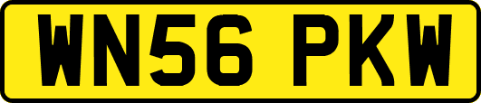 WN56PKW
