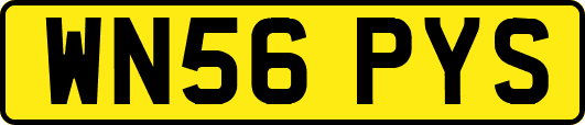 WN56PYS