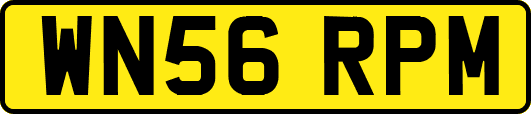 WN56RPM