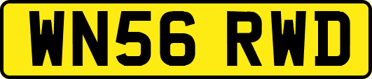 WN56RWD