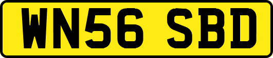 WN56SBD