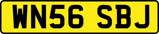 WN56SBJ