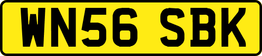 WN56SBK