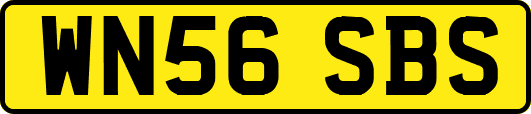 WN56SBS