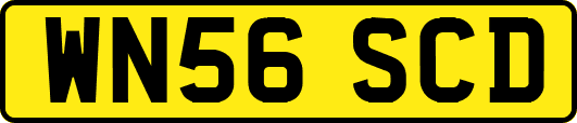 WN56SCD