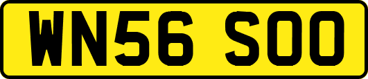 WN56SOO