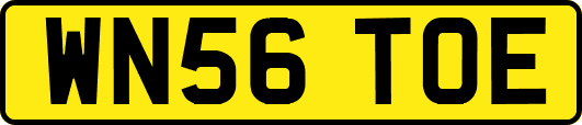 WN56TOE