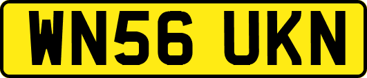 WN56UKN