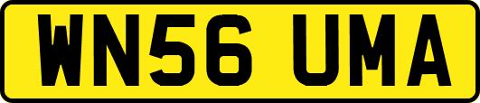 WN56UMA