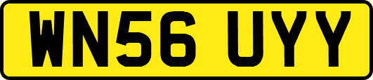 WN56UYY