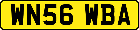 WN56WBA
