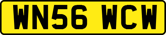 WN56WCW