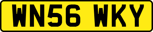 WN56WKY